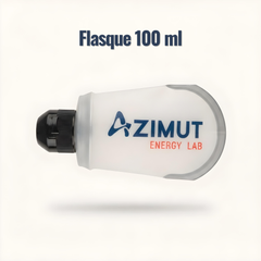 Flasque Standard 100 ml