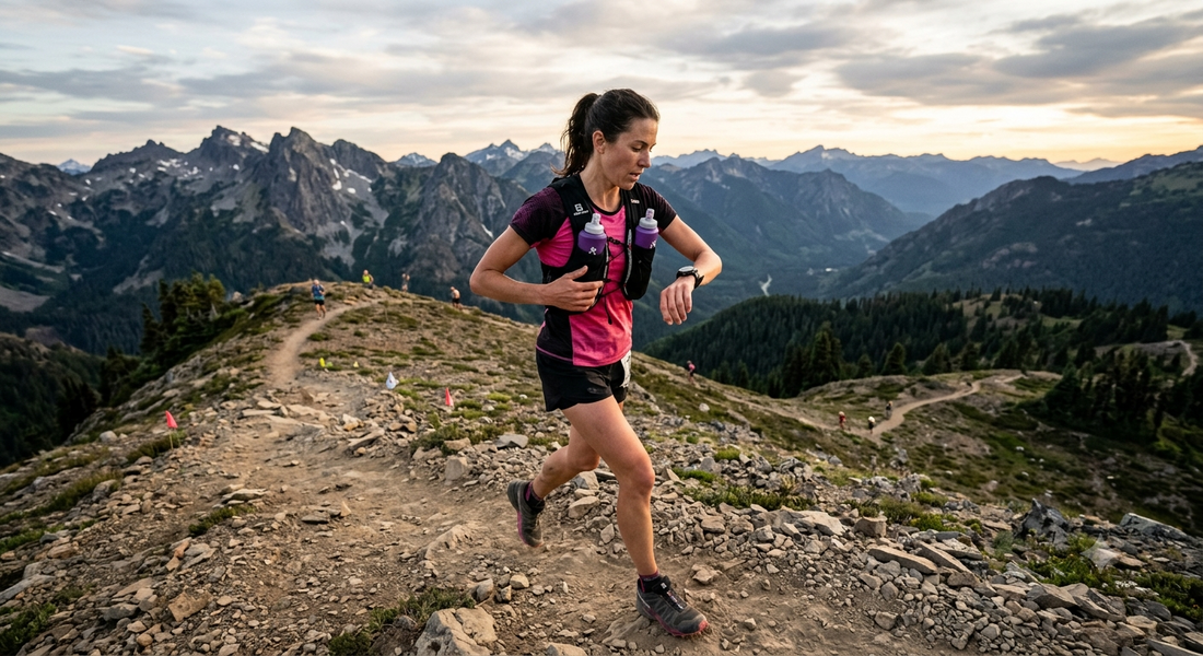Comment calculer ses besoins en glucides à l'effort
