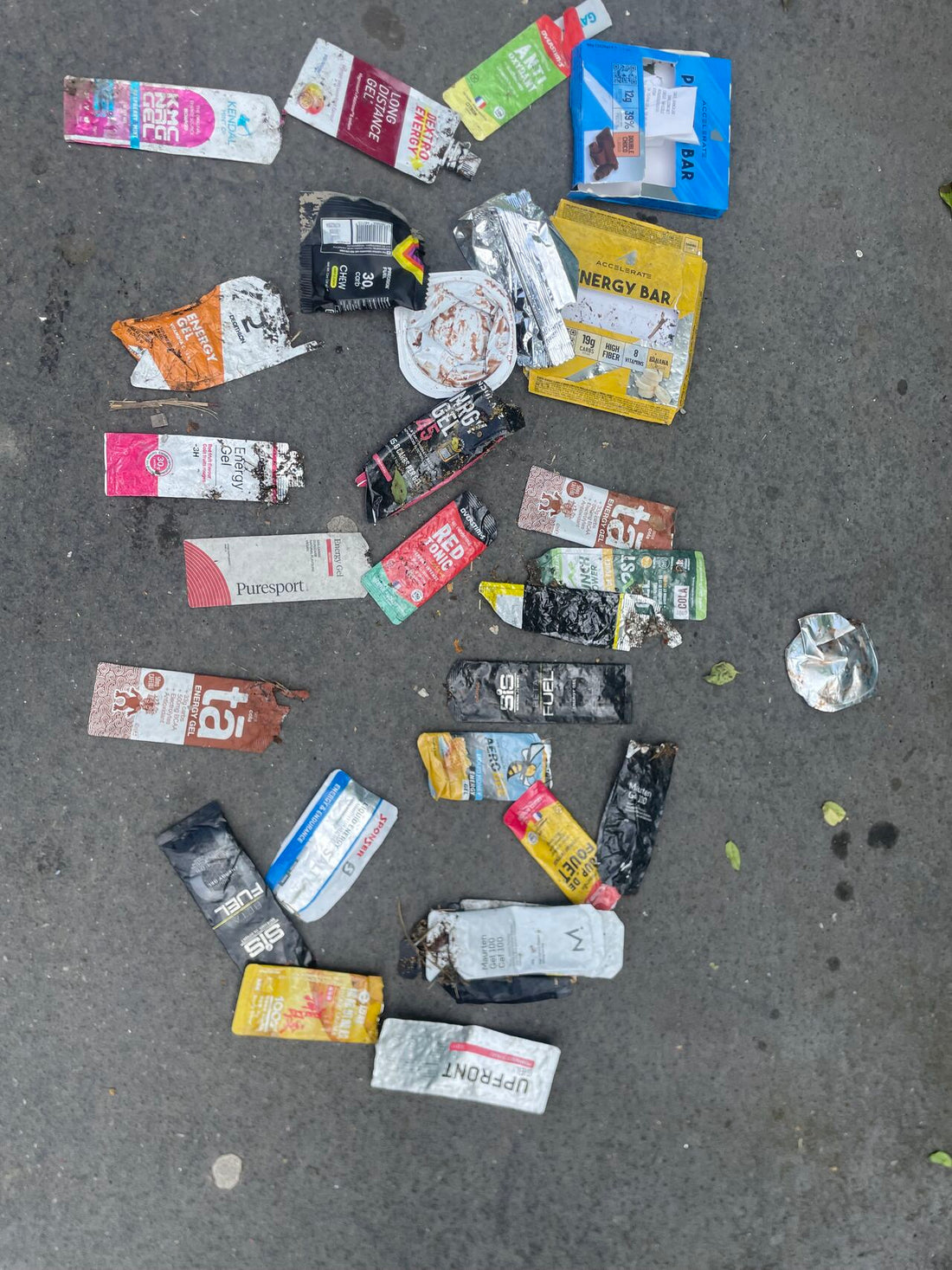 Flasques réutilisables : en finir avec les gels jetables