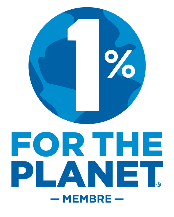 1% for the Planet