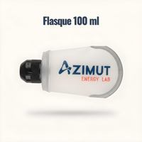 Flasque gel - 100 ml
