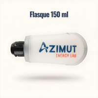 Flasque gel — 150 ml