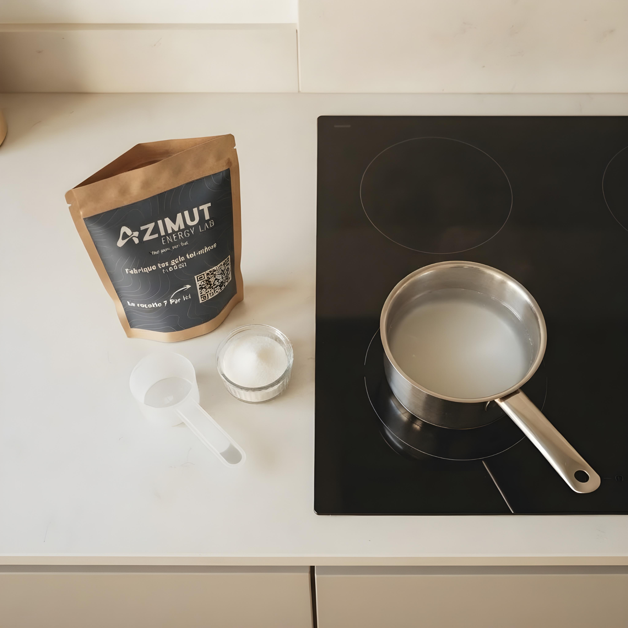 Kit 20 - Lifestyle